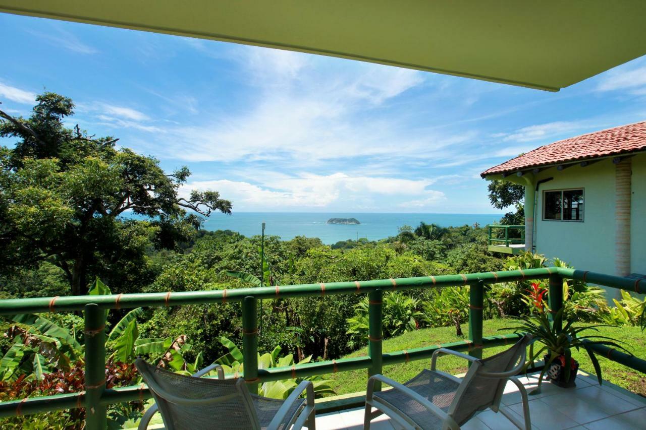 Si No & Wildlife Refuge Resort Manuel Antonio
