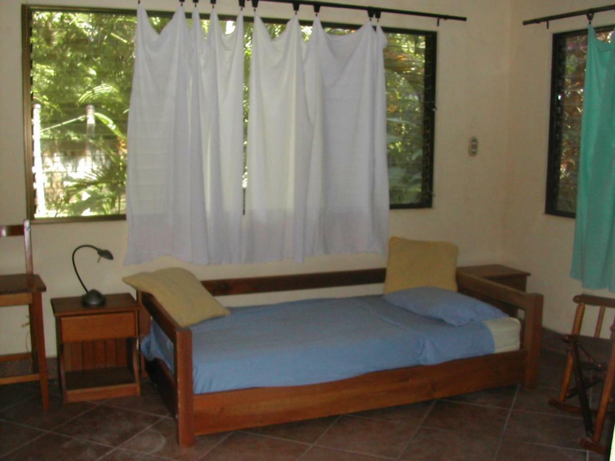 Hostel Nosarananda Nosara