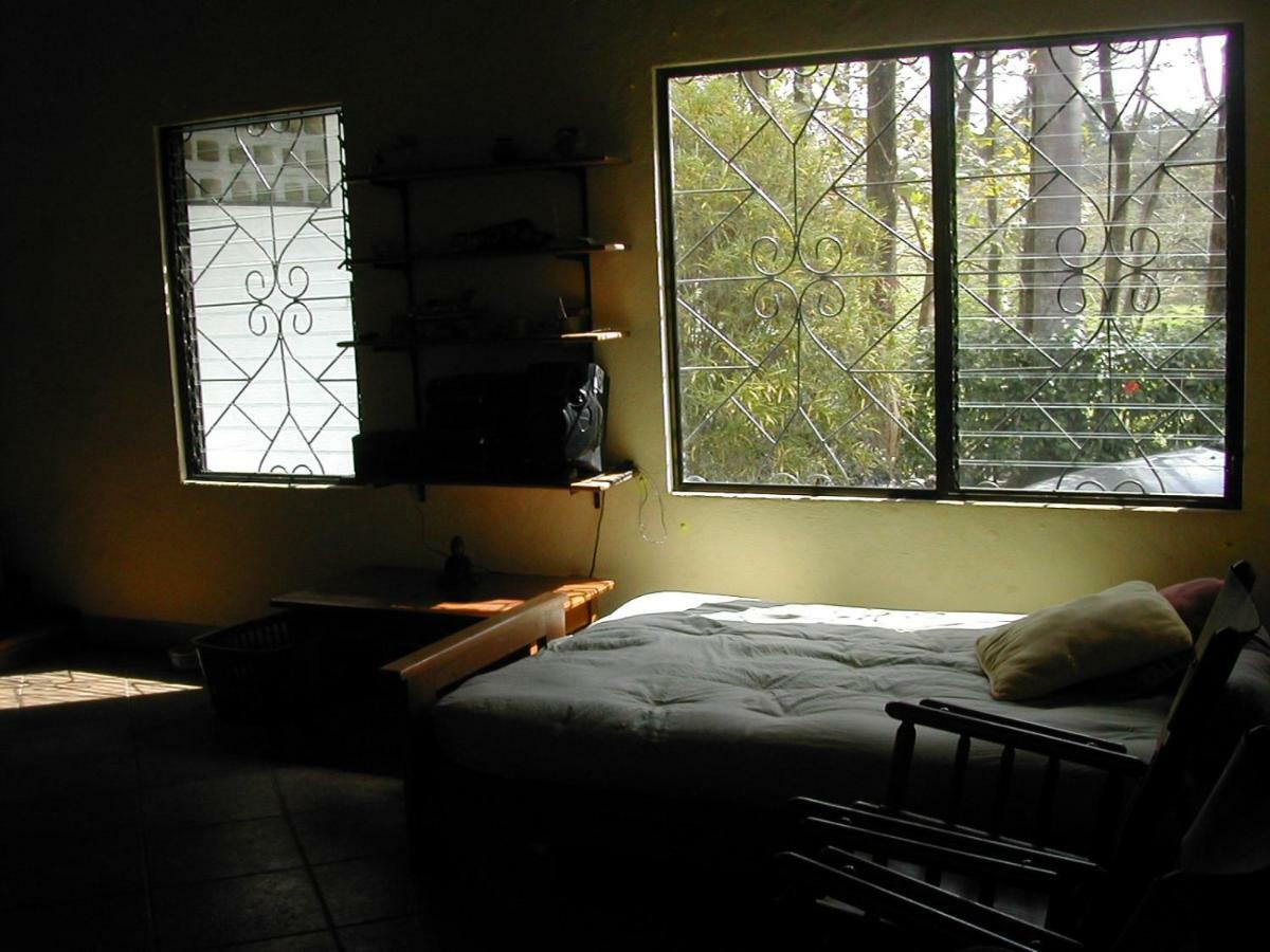 Nosarananda Hostel