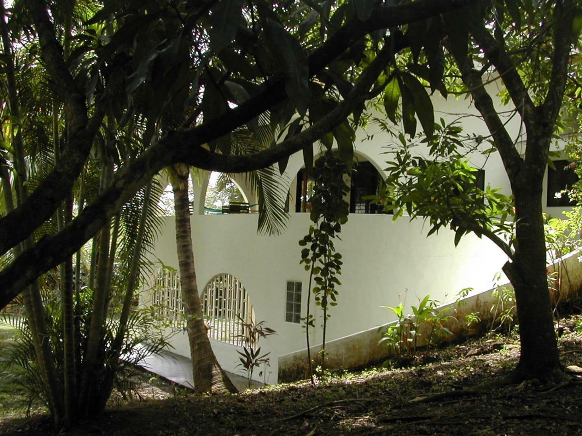 Nosarananda Hostel Nosara