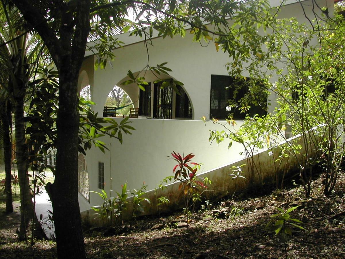 Nosarananda Hostel