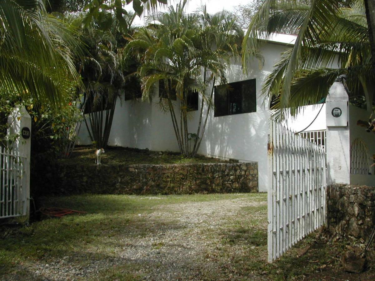 Hostel Nosarananda Nosara