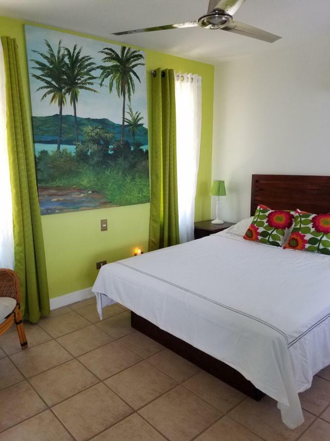 Hermosa W/pool & Amazing Views * Playa Hermosa (Guanacaste)
