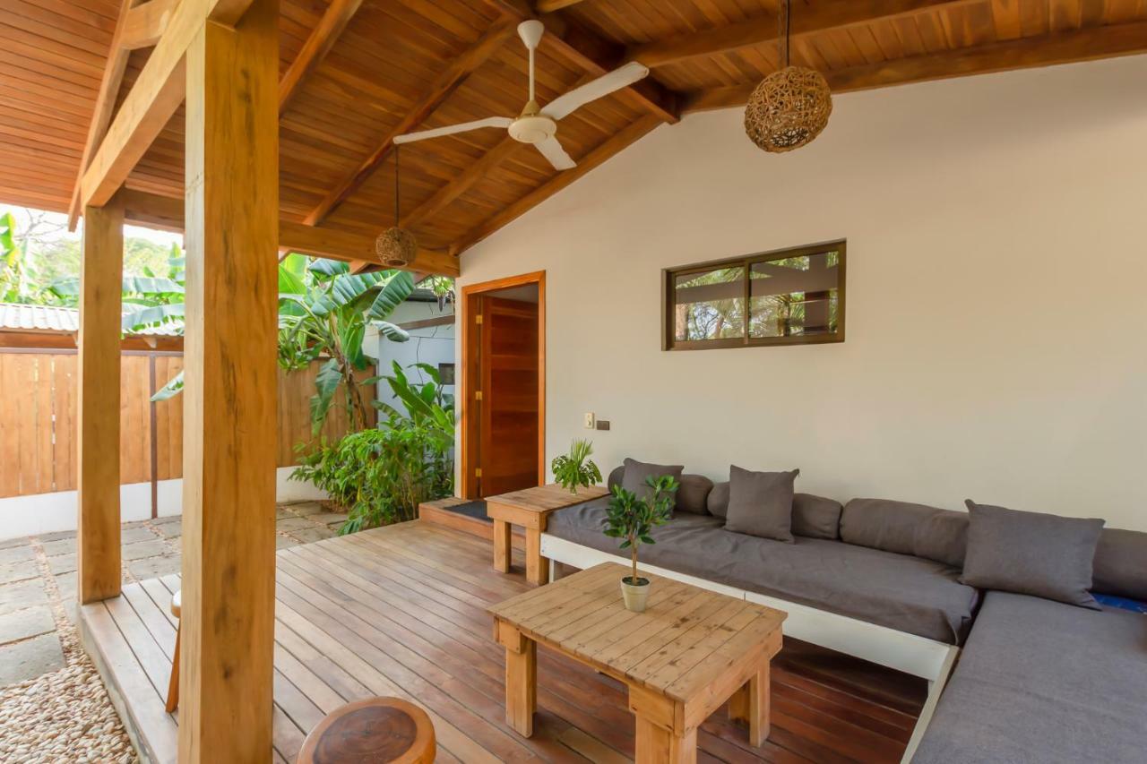 Aparthotel Casas Santa Teresa