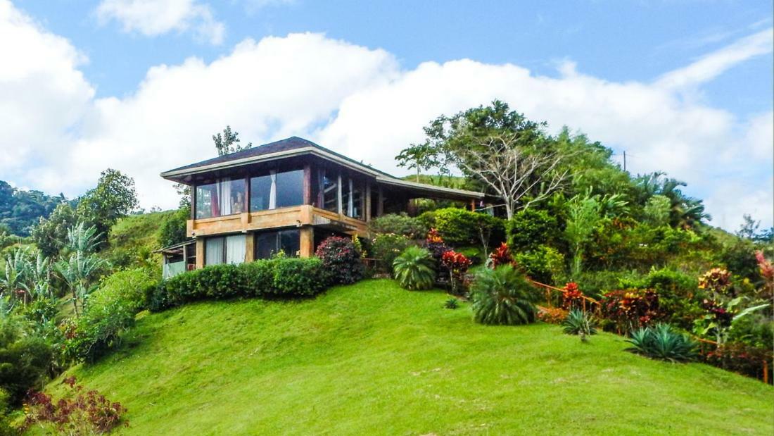 Birdsong Bed & Breakfast La Fortuna