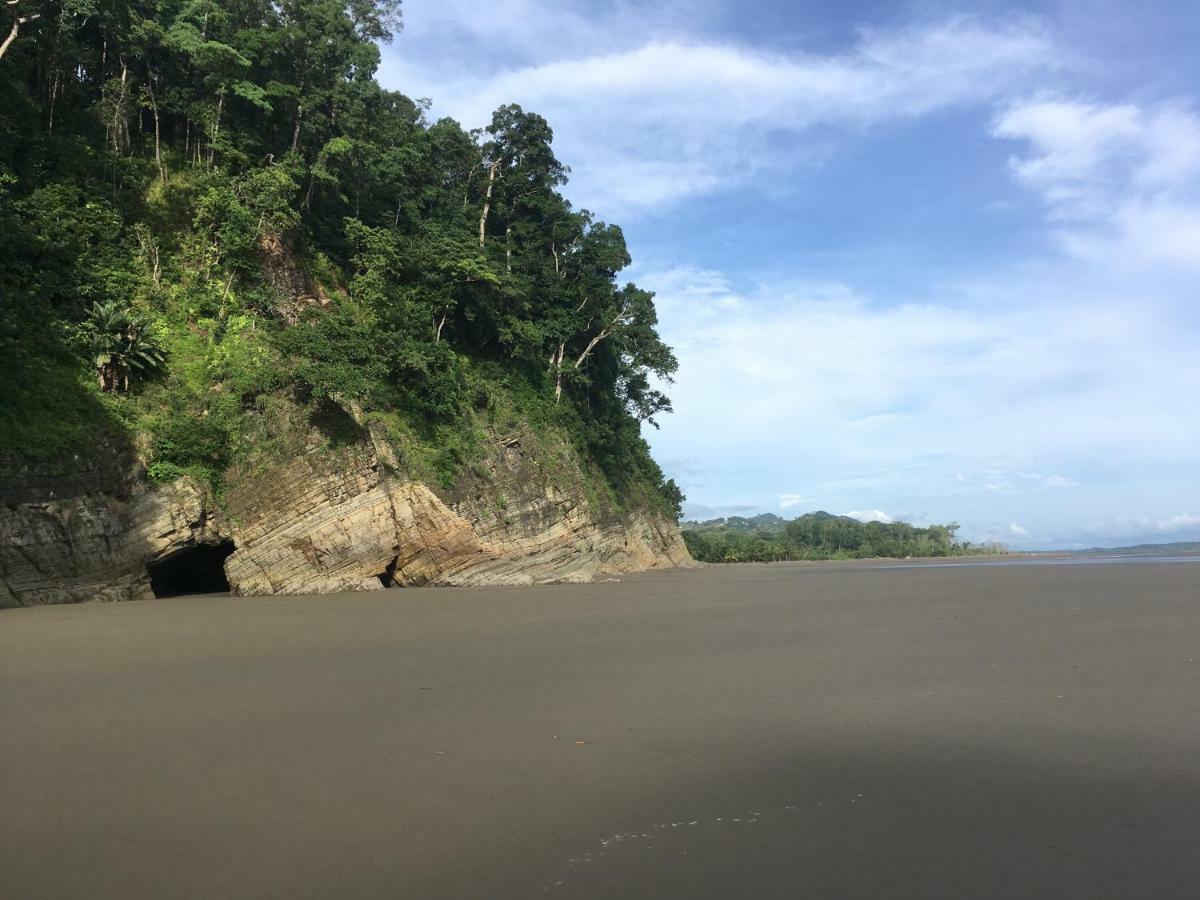 Cabinas Coco Lindo Holiday home *