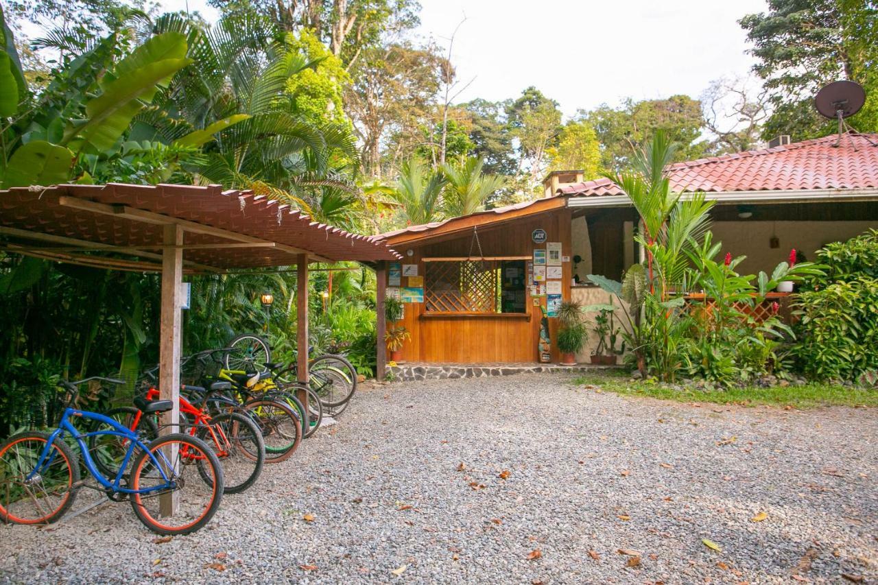 Casa Merlin Hotel Puerto Viejo de Talamanca