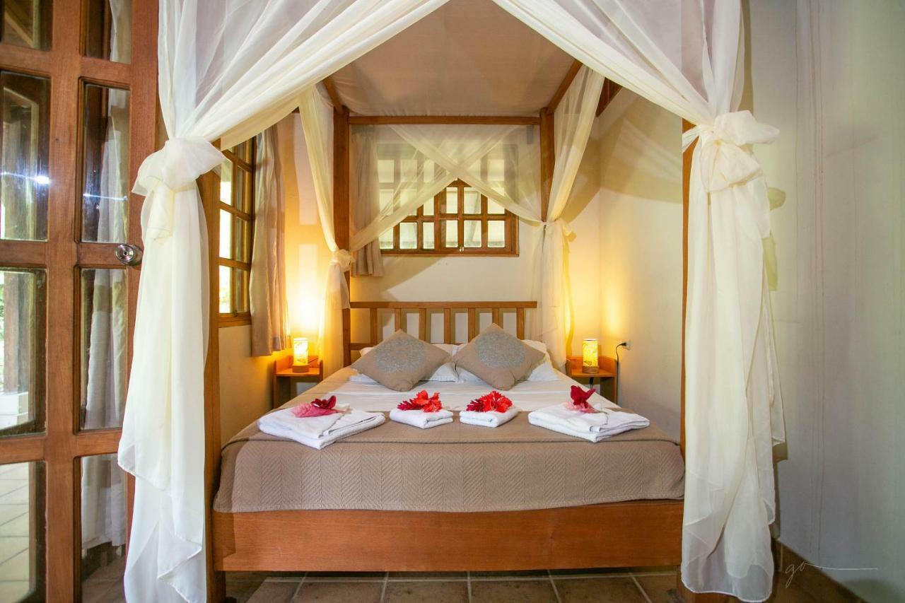 Casa Merlin 3* Puerto Viejo de Talamanca