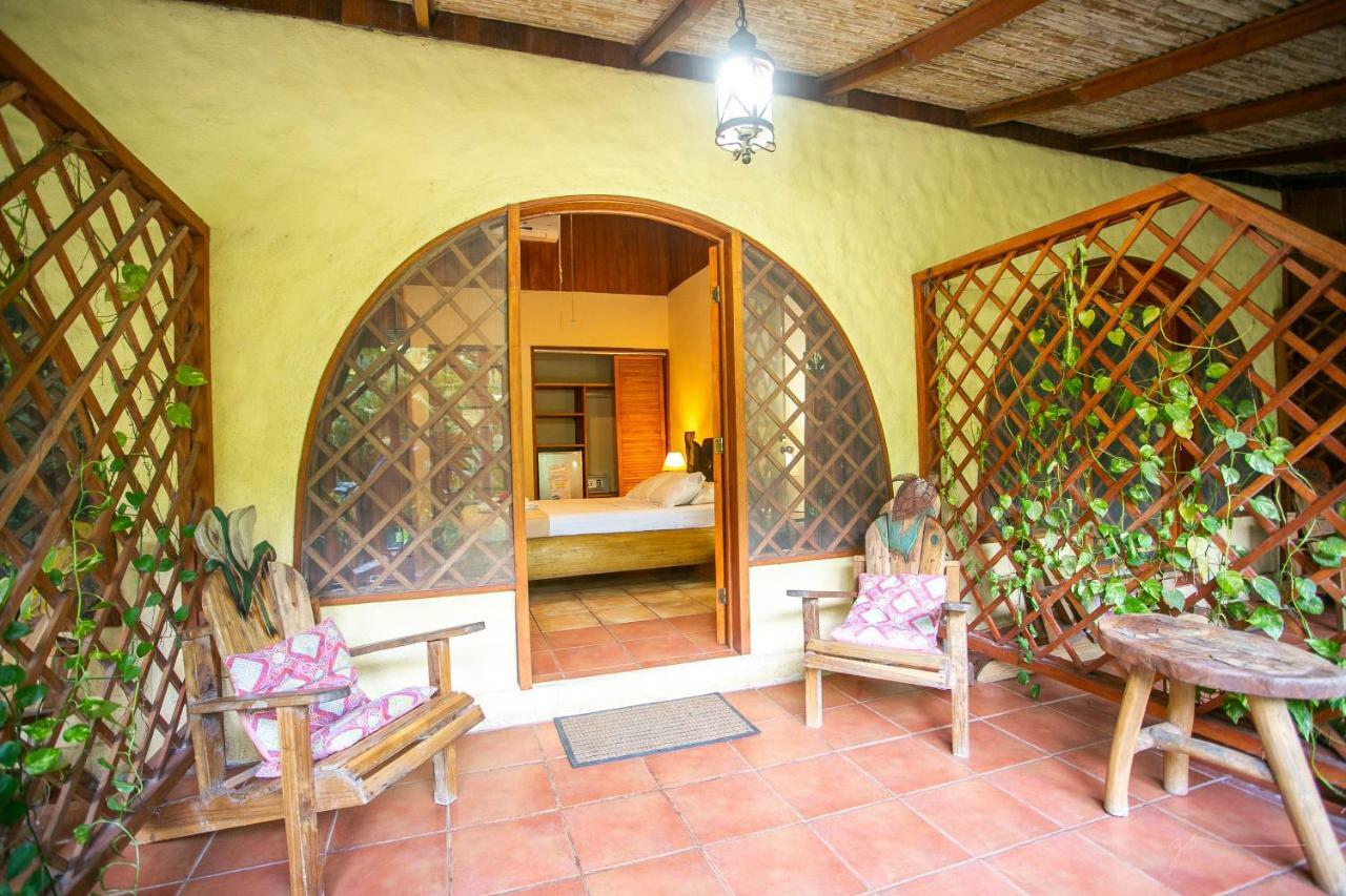 Casa Merlin 3* Puerto Viejo de Talamanca