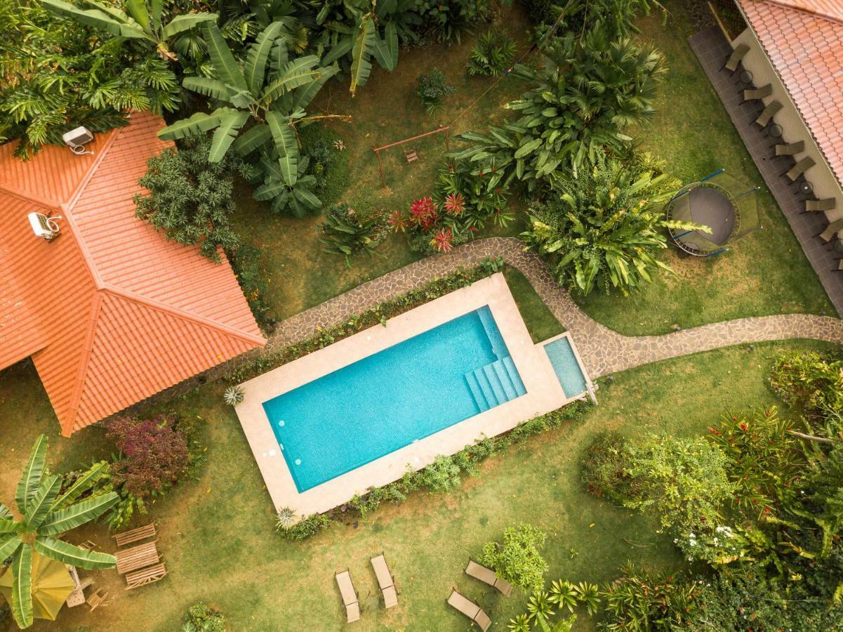 Hotel Casa Merlin