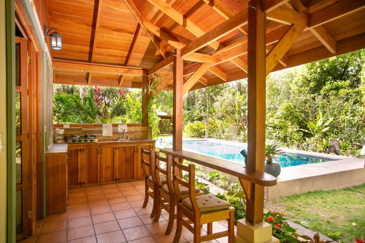Casa Merlin