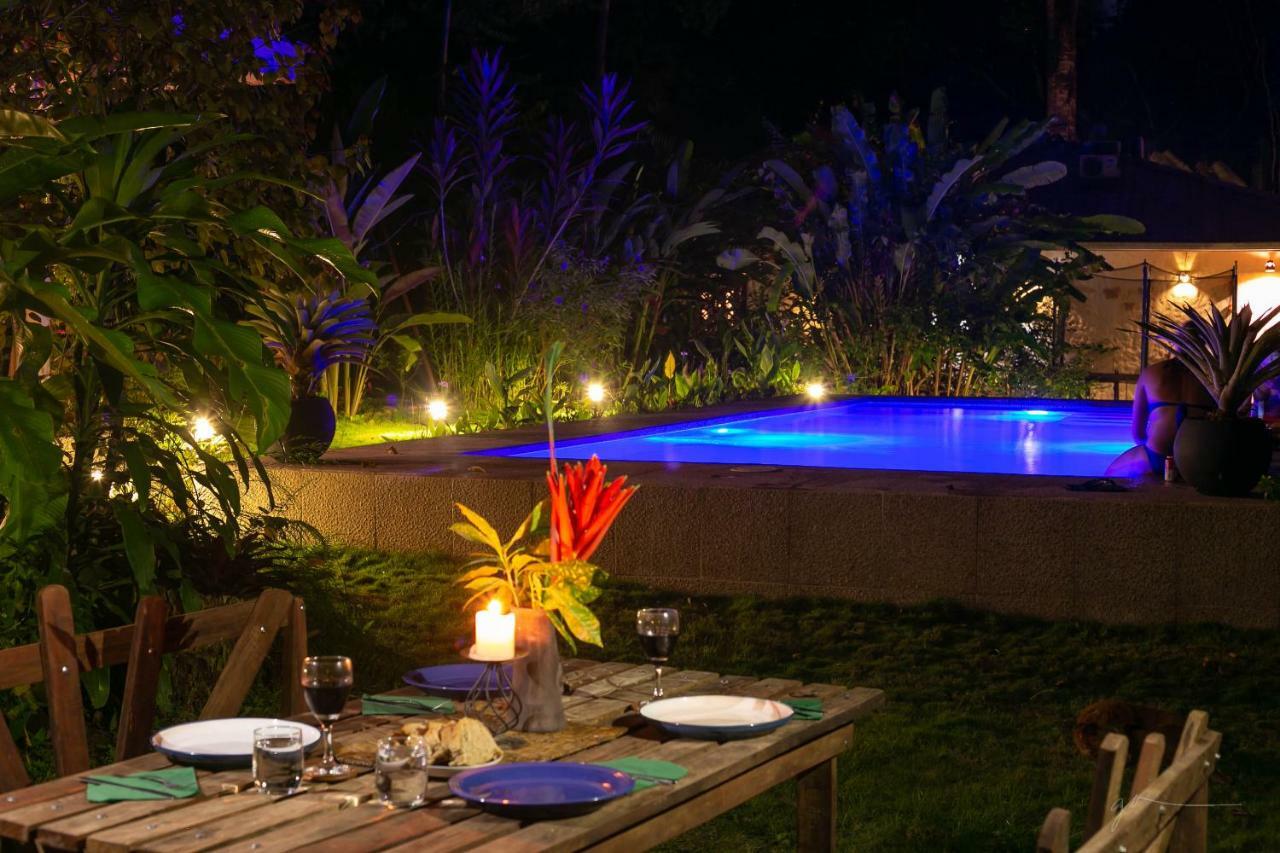 Casa Merlin Hotel Puerto Viejo de Talamanca