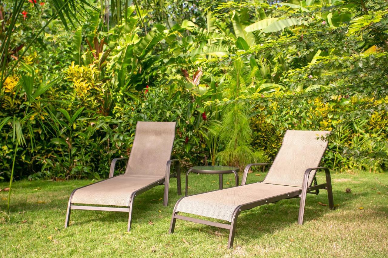 Casa Merlin Hotel Puerto Viejo de Talamanca