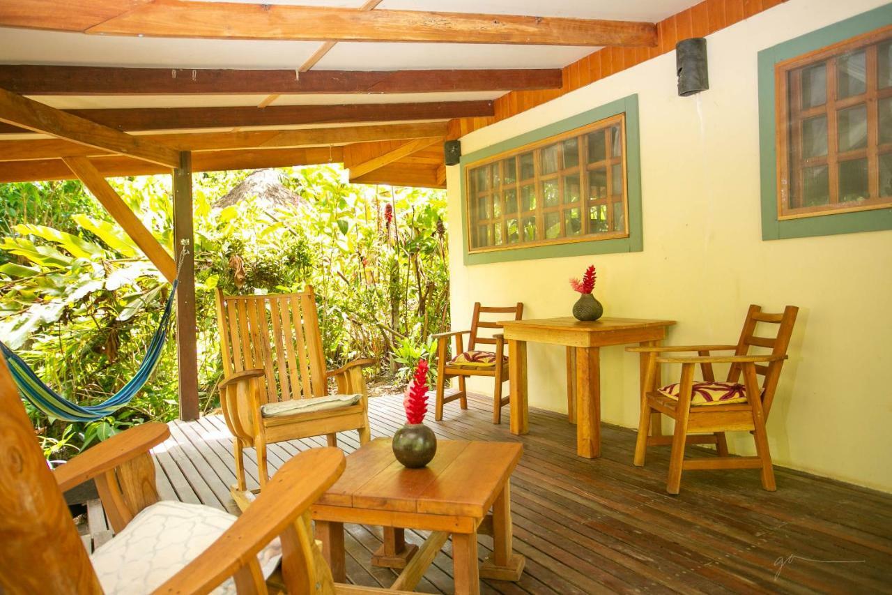 Casa Merlin 3* Puerto Viejo de Talamanca