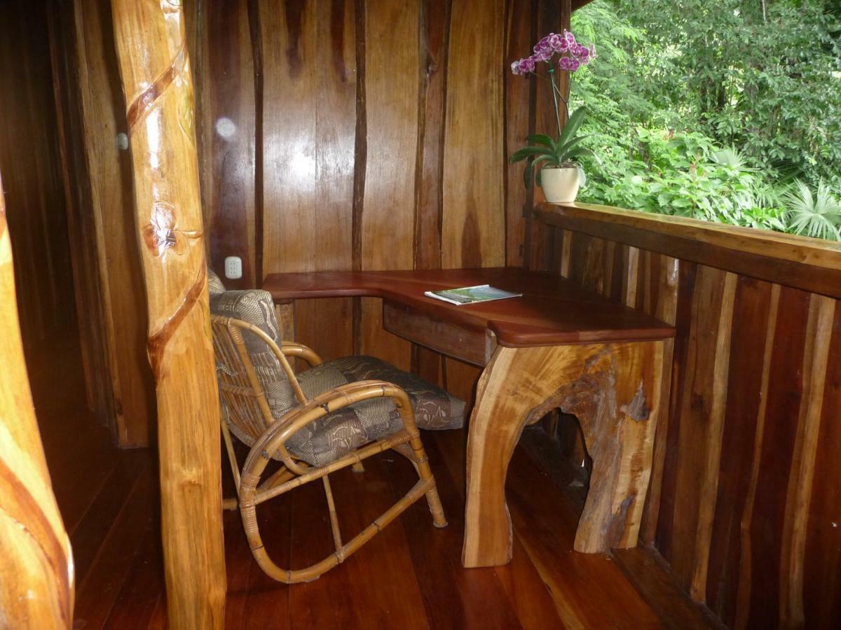 Holiday home Topos Tree House