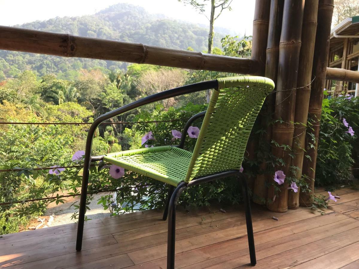 Bambura Hermosa Lodge