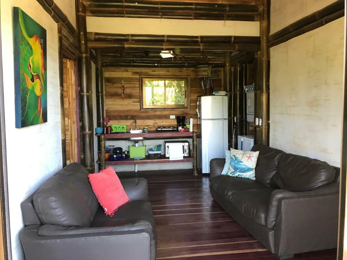 Lodge Bambura Hermosa