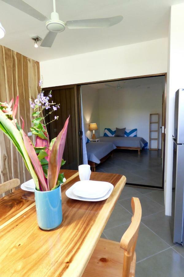 Meli Melo Hotel Playa Santa Teresa (Puntarenas)