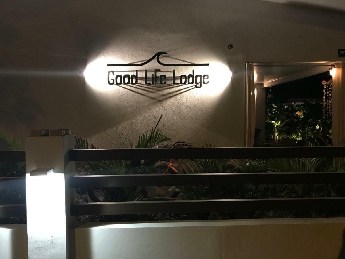 Good Life Samara