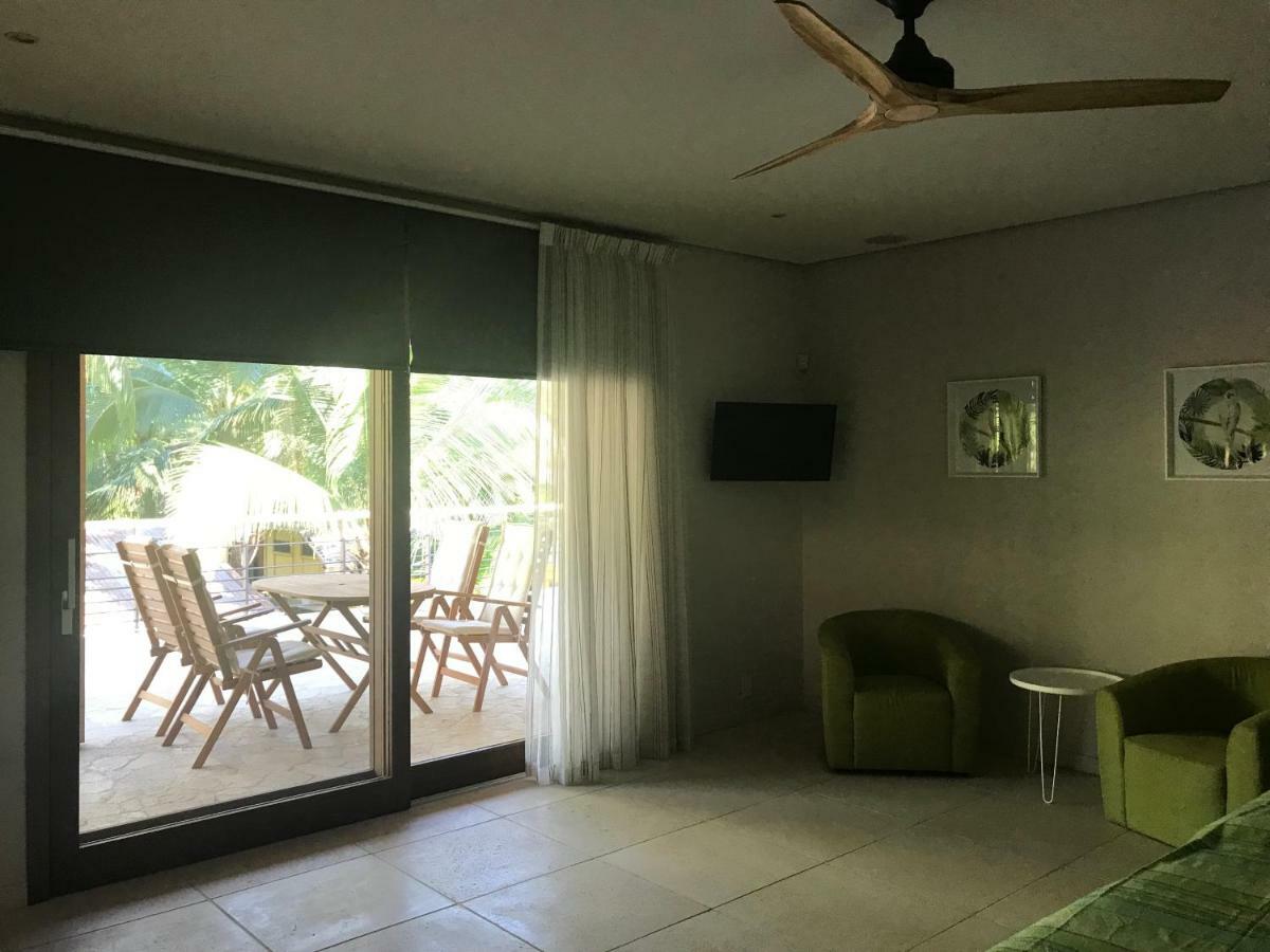 Homestay Casa Papito