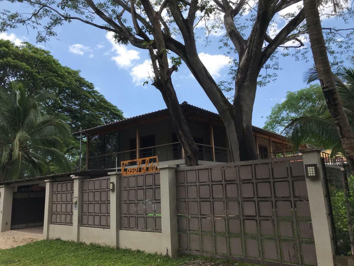 Homestay Casa Papito Potrero (Guanacaste)