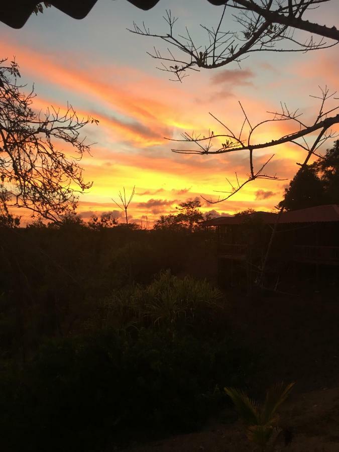 Soul Fire Casitas Guest house Montezuma