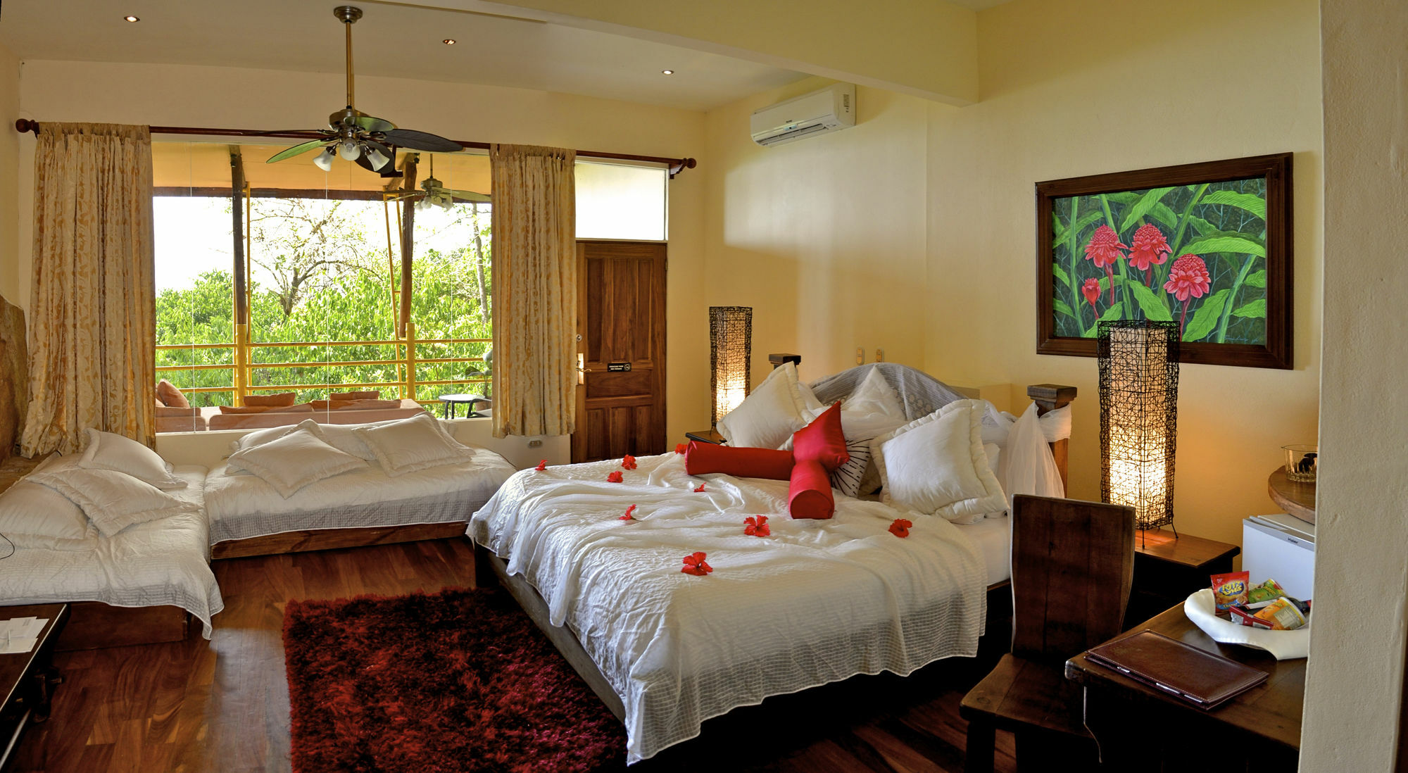 Issimo Boutique & Spa - Adults Only 4* Manuel Antonio