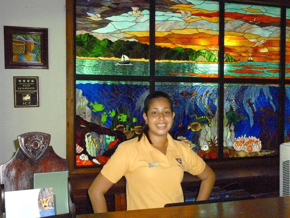 Cc Front Papagayo Culebra
