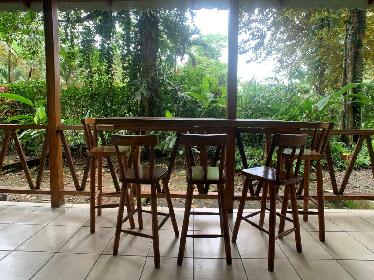 Inn Luna Caribena Village Puerto Viejo de Talamanca