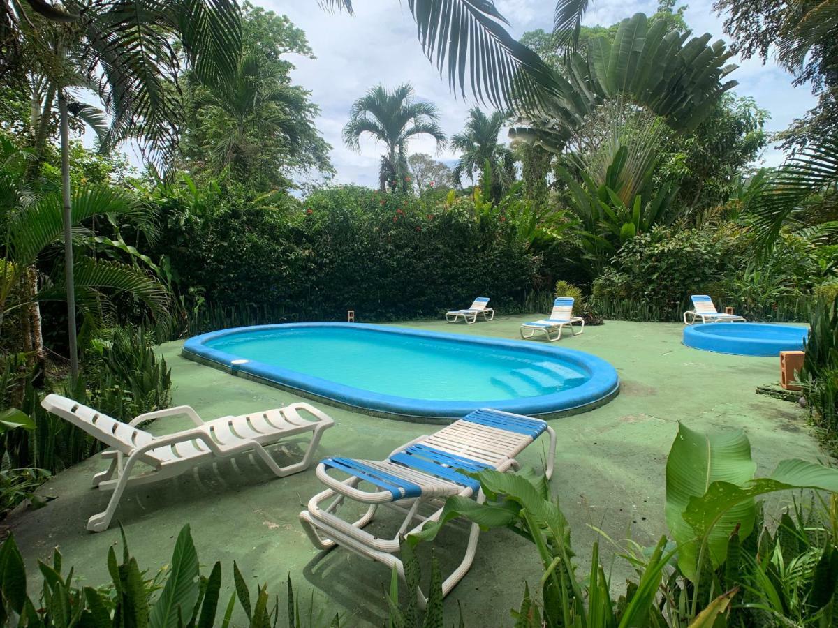 Luna Caribena Village 2*