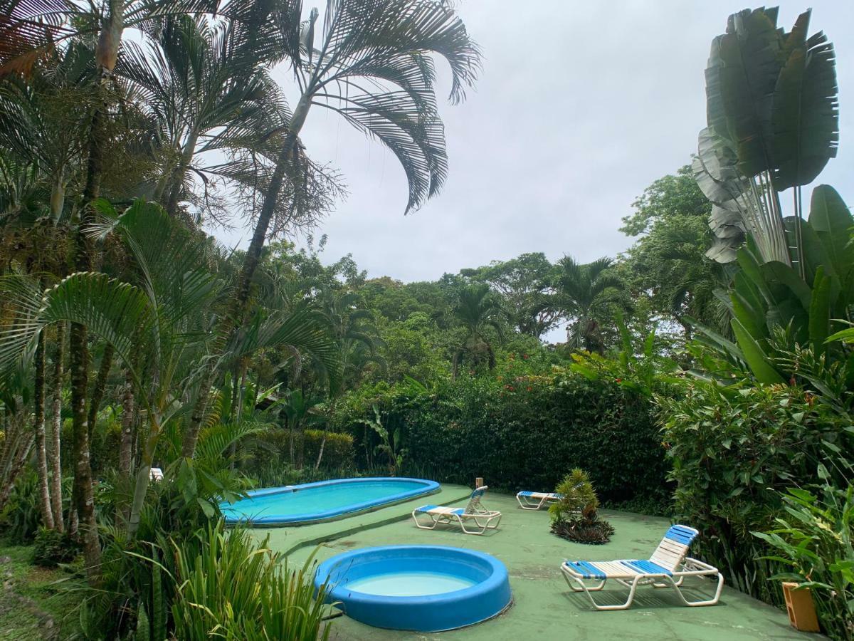 Luna Caribena Village