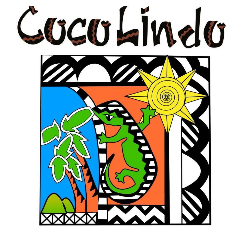 Holiday home Cabinas Coco Lindo *
