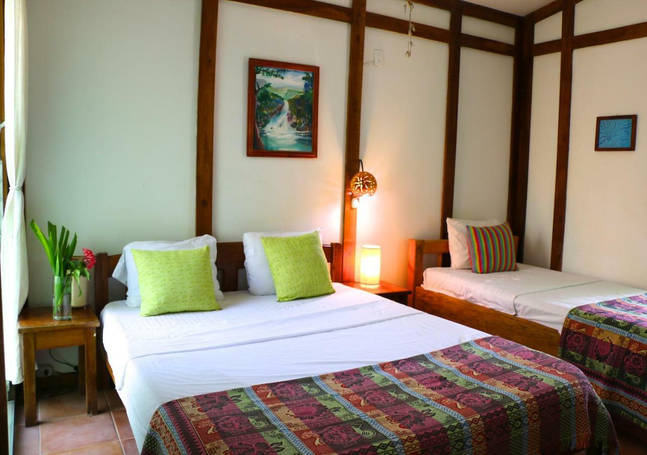 Bed & Breakfast Retreat