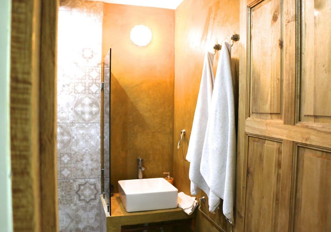 Bed & Breakfast Retreat Nosara