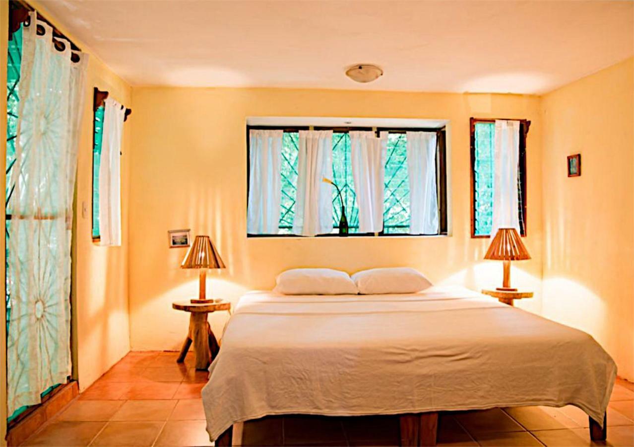 Retreat Bed & Breakfast Nosara