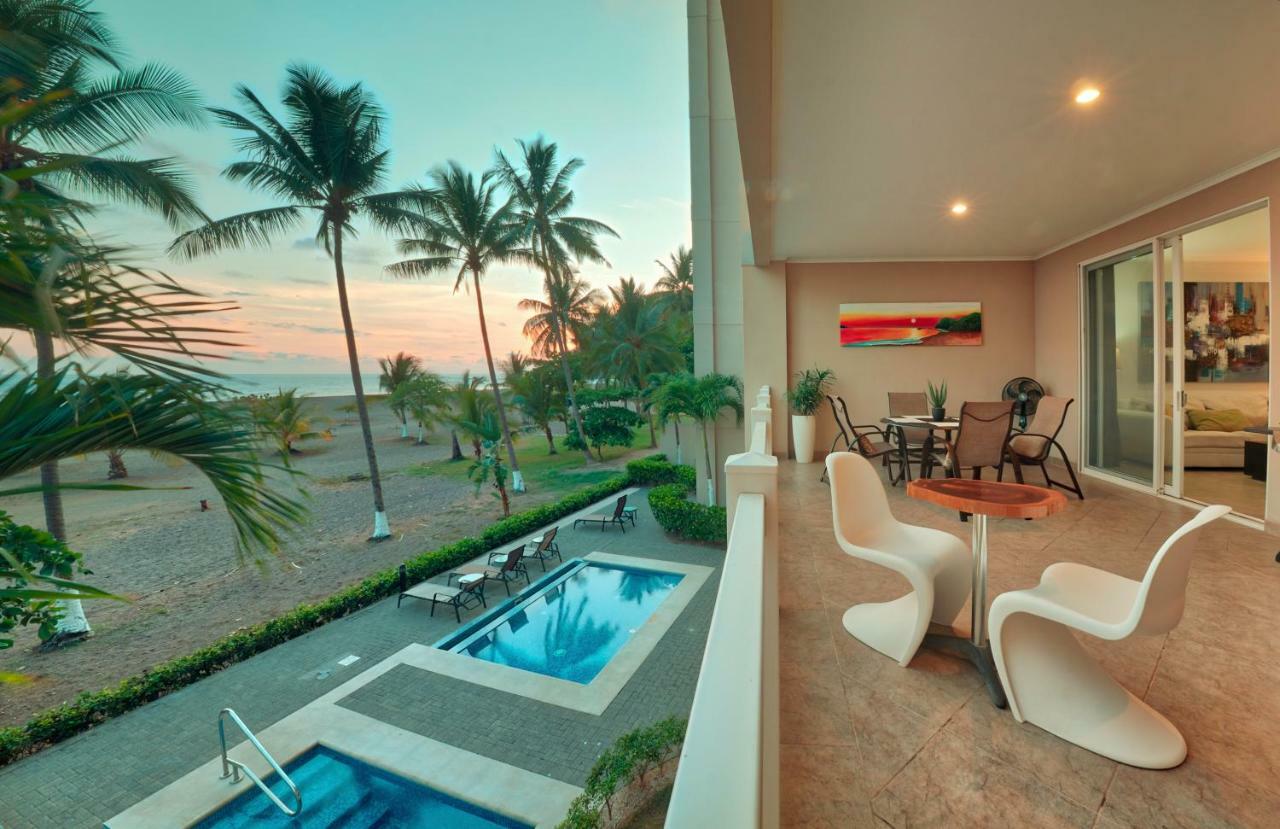 The Palms Ocean Club Aparthotel Jaco