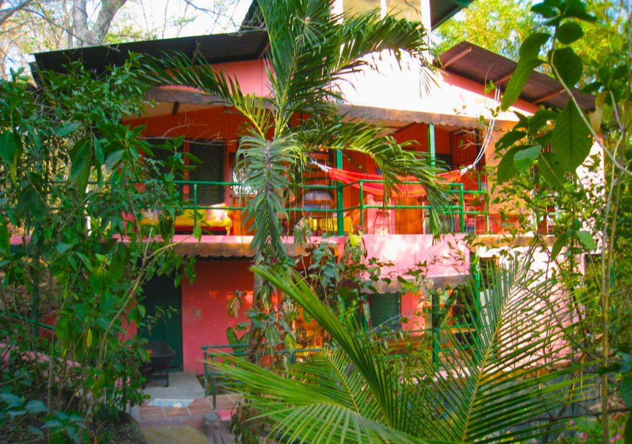 Bed & Breakfast Retreat Nosara