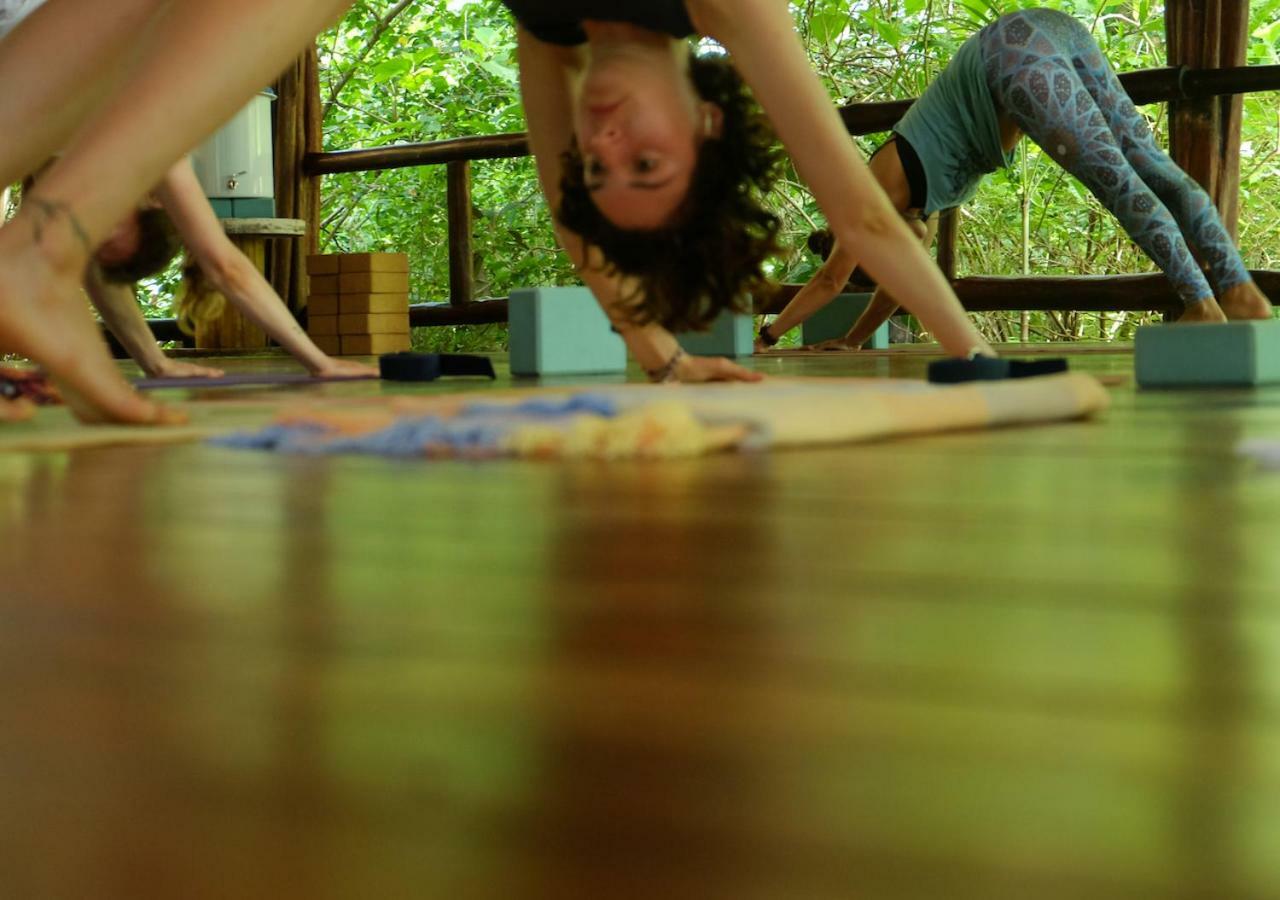 Retreat Nosara