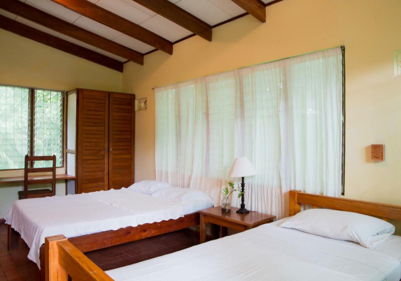 Bed & Breakfast Retreat Nosara