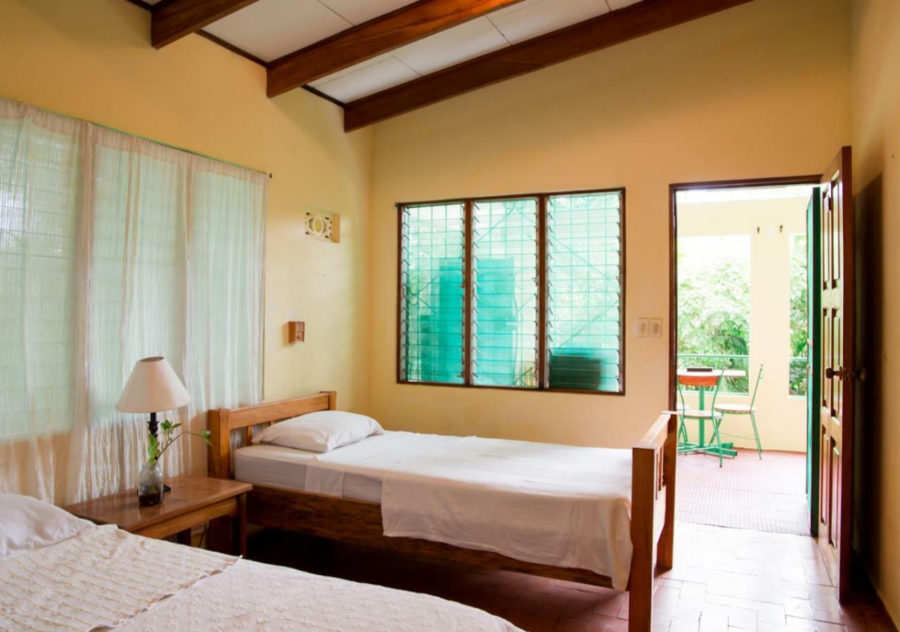 Retreat Bed & Breakfast Nosara
