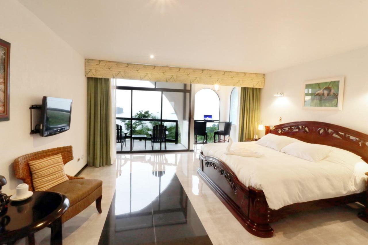 Hotel La Mansion