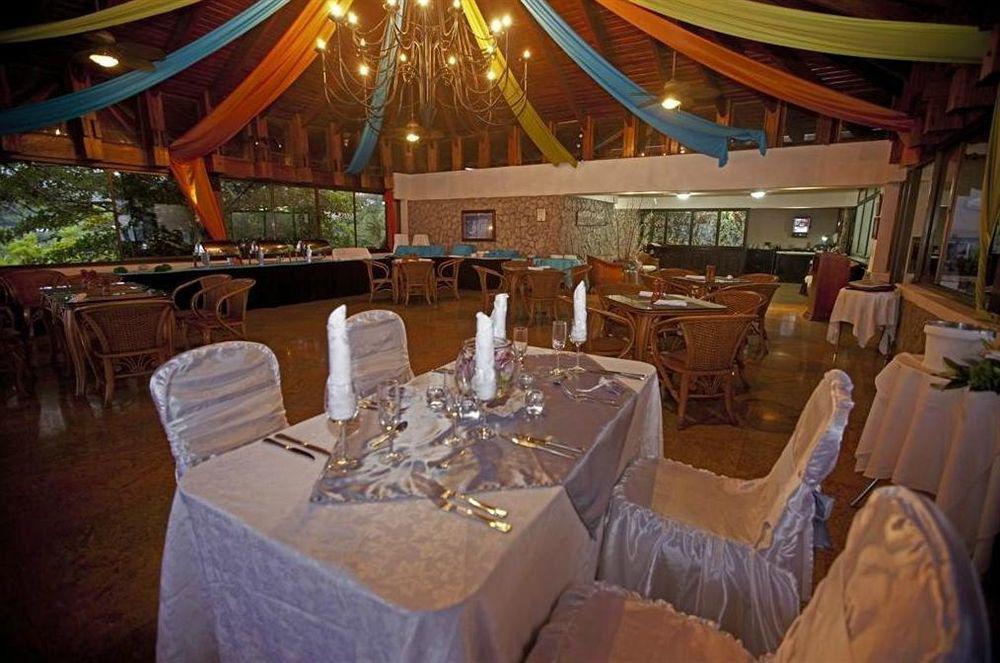 Hotel El Ocotal 5*