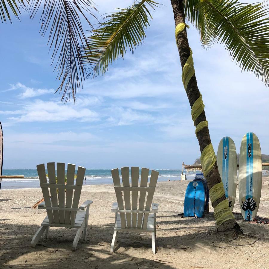 Hotel Bahia Beachfront 2*
