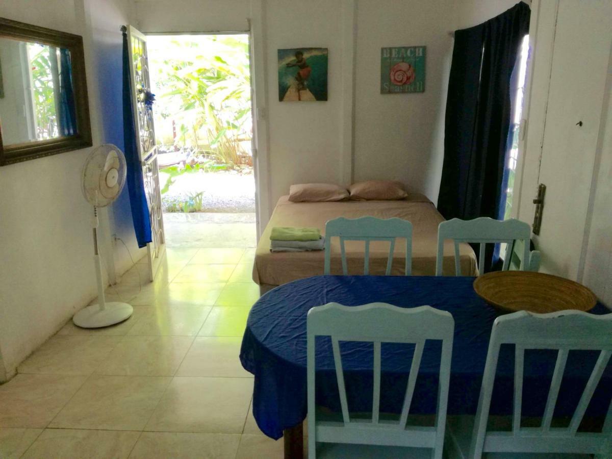 Casitas La Playa Guest house Puerto Viejo de Talamanca