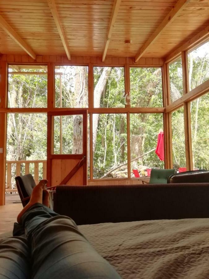 Terra Viva Monteverde