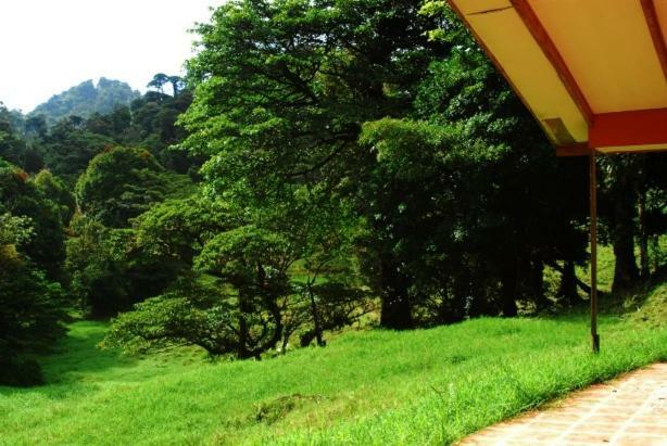 Lodge Terra Viva Monteverde