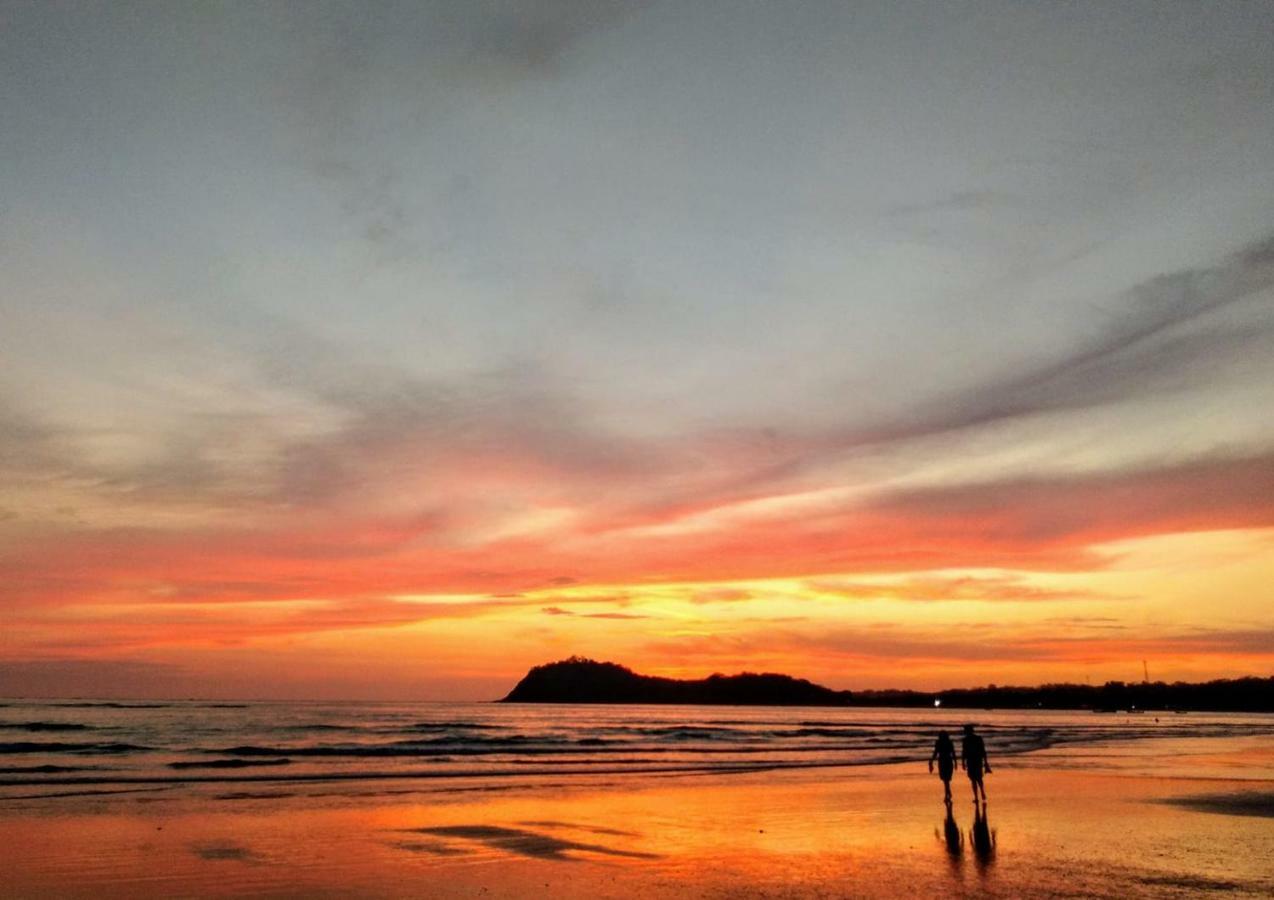 Sunset Chill Out Bed & Breakfast *