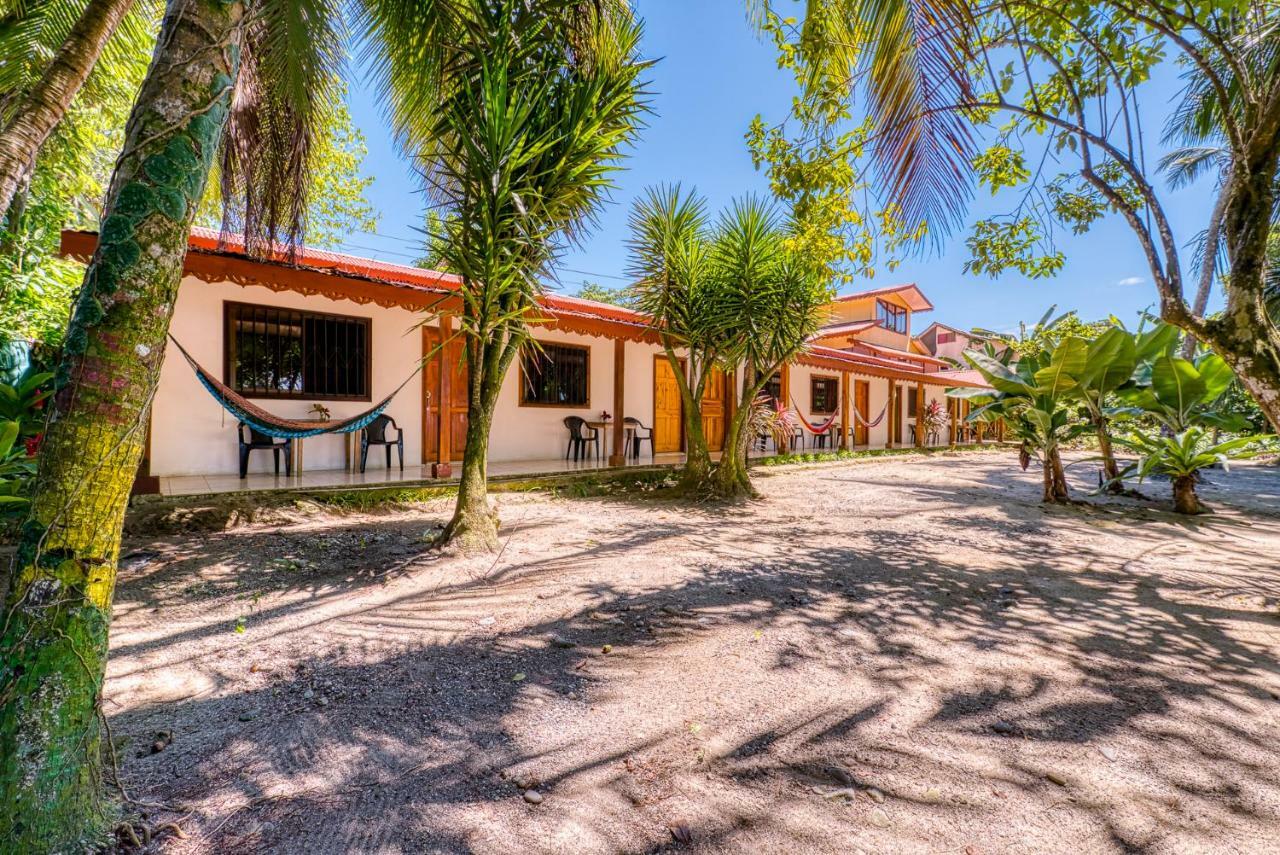 Yucca Beachfront Hotel Puerto Viejo de Talamanca