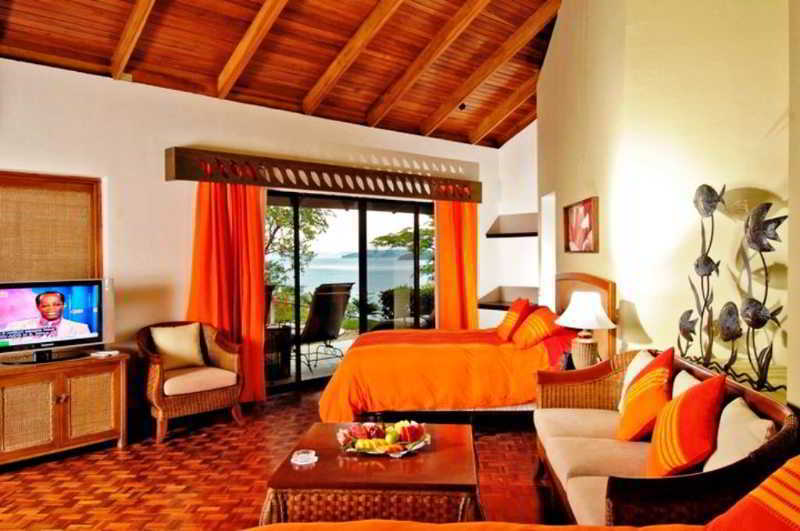 El Ocotal Hotel 5*