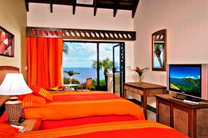 El Ocotal Hotel